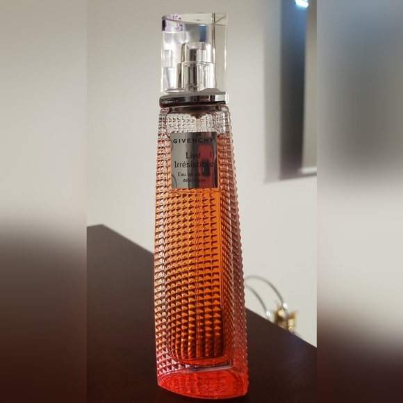 Givenchy Other - "Live Irrestible Delicieuse" by Givenchy Fragrance